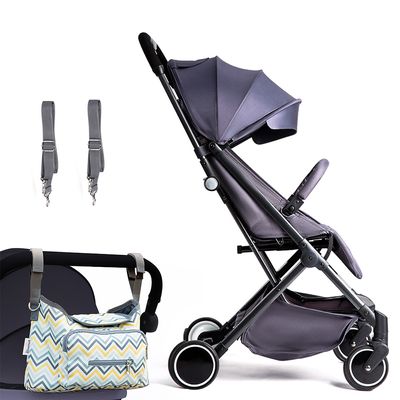 Strollers & Prams